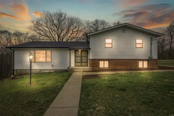 3358 Frontier RD, Festus, MO 63028