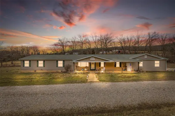 10035 Thompson LN, Potosi, MO 63664