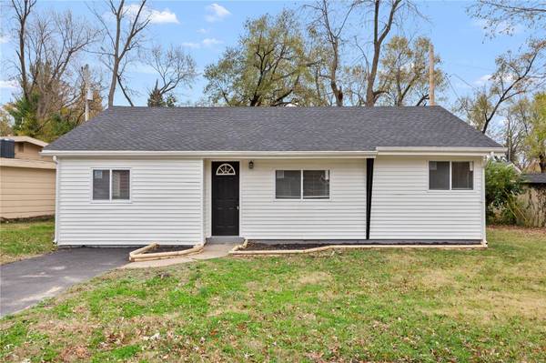 8356 Midwood AVE, St Louis, MO 63134