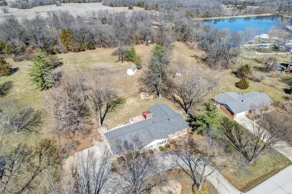 3121 Darryl DR, Foristell, MO 63348