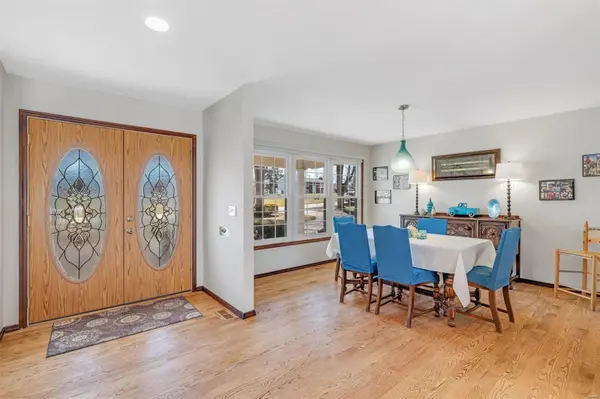 3121 Darryl DR, Foristell, MO 63348