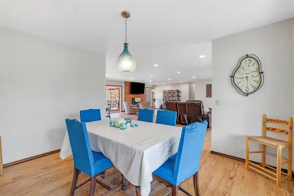 3121 Darryl DR, Foristell, MO 63348