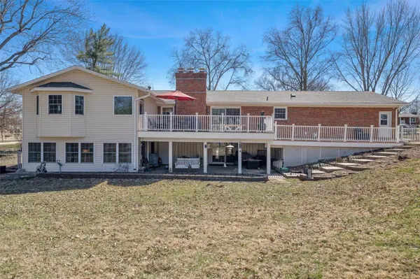 3121 Darryl DR, Foristell, MO 63348