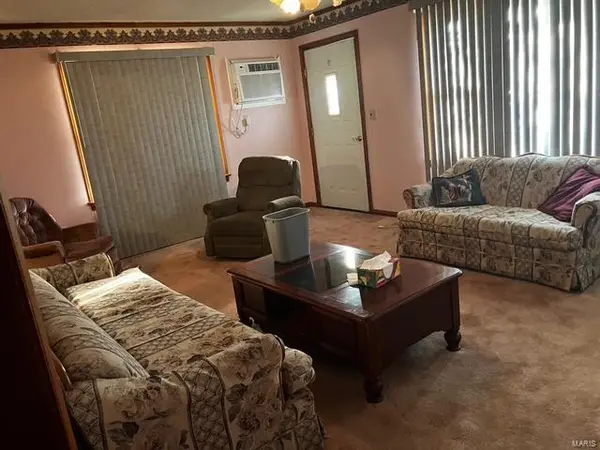 885 State Hwy B, Wardell, MO 63879