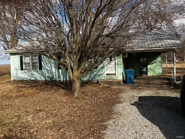 885 State Hwy B,  Wardell,  MO 63879