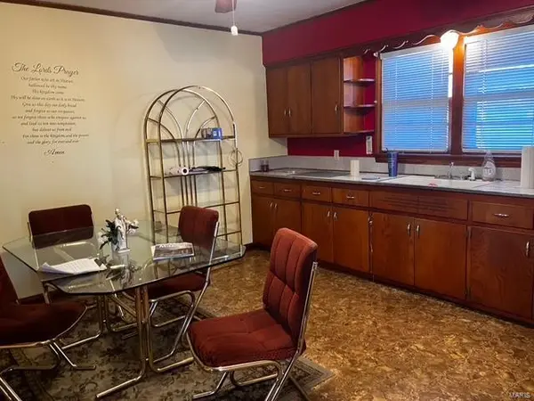 885 State Hwy B, Wardell, MO 63879