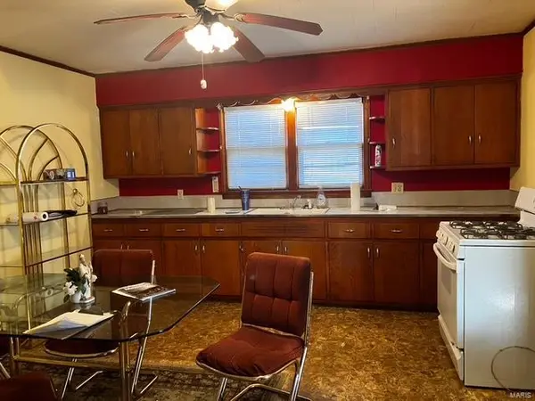 885 State Hwy B, Wardell, MO 63879