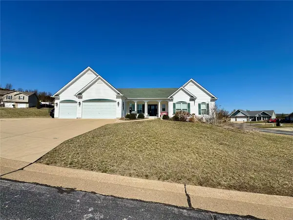 103 Killarney CT,  Barnhart,  MO 63012