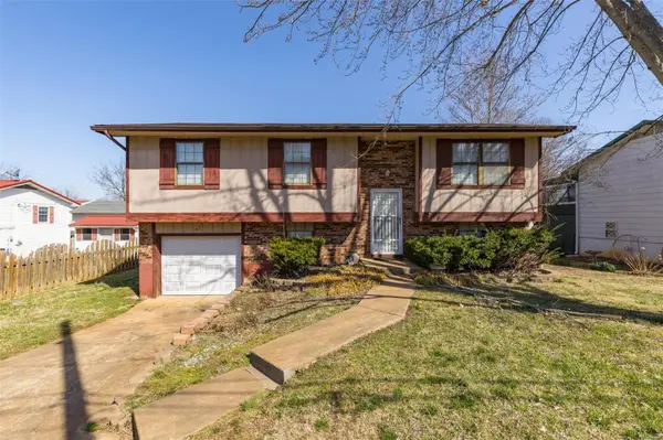 613 Forster, Farmington, MO 63640