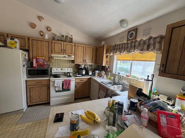 4589 Clearbrook DR, St Charles, MO 63304