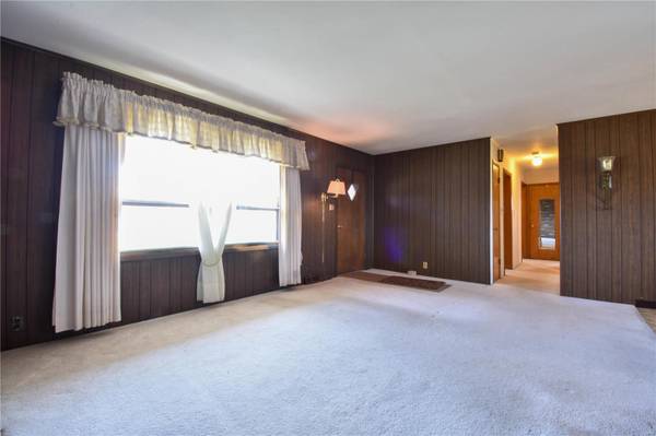 425 Filmore ST, Worden, IL 62097