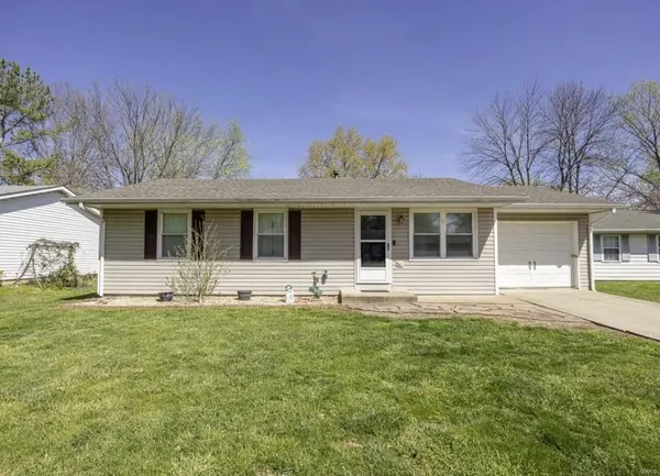 620 Joseph DR, Mascoutah, IL 62258