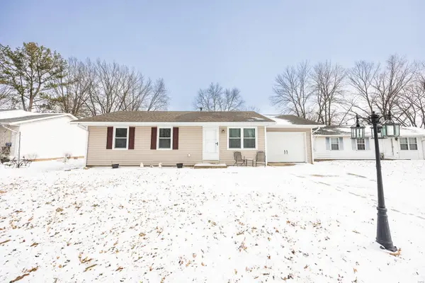 620 Joseph DR, Mascoutah, IL 62258