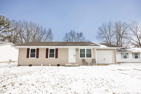 620 Joseph DR, Mascoutah, IL 62258