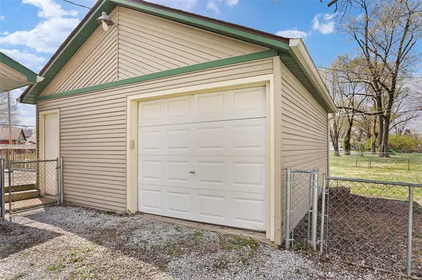 28 Weinel CT, Caseyville, IL 62232