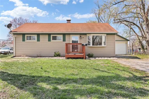 28 Weinel CT,  Caseyville,  IL 62232