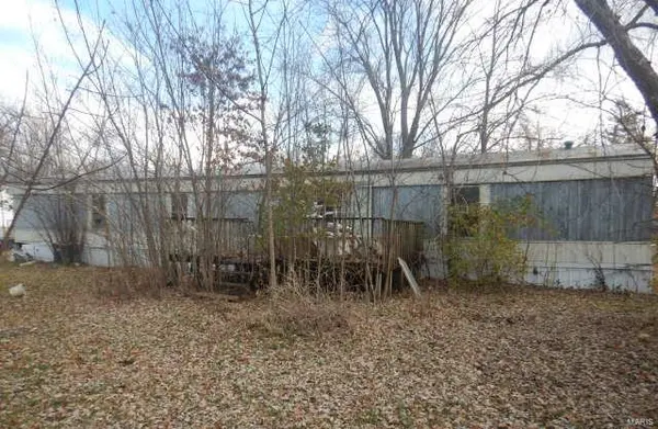 103 N Roosevelt ST, Bellflower, MO 63333
