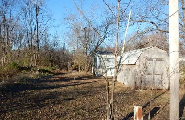 103 N Roosevelt ST, Bellflower, MO 63333
