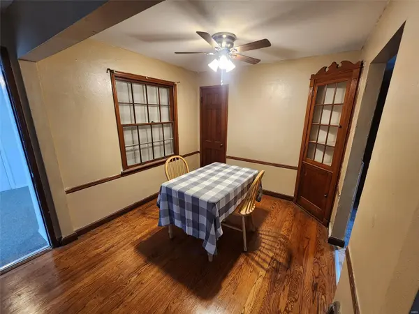1167 Ashford DR, Bellefontaine Nghbrs, MO 63137