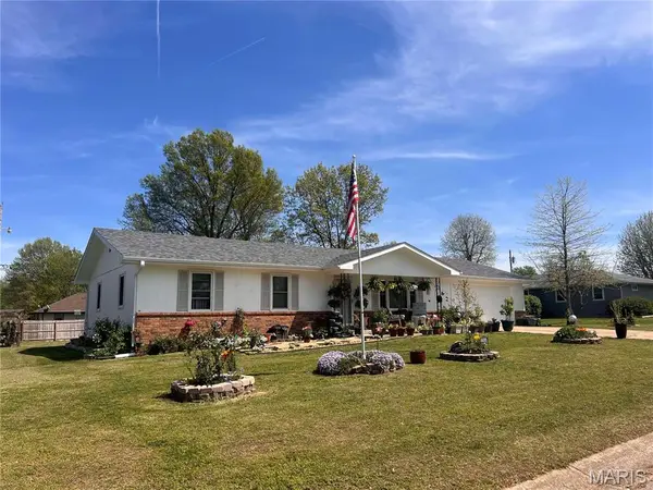 Address not disclosed, Lebanon, MO 65536