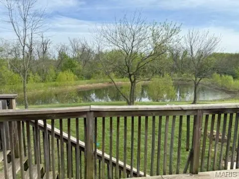 5300 Albers RD, Albers, IL 62215