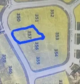4850 Trees Edge LN,  Black Jack,  MO 63033