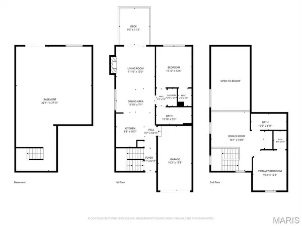 306 Tyndale DR, O'fallon, MO 63366