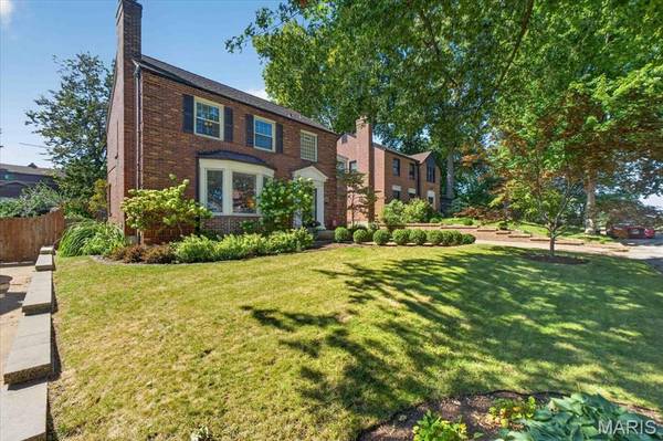 7448 Tulane AVE, St Louis, MO 63130