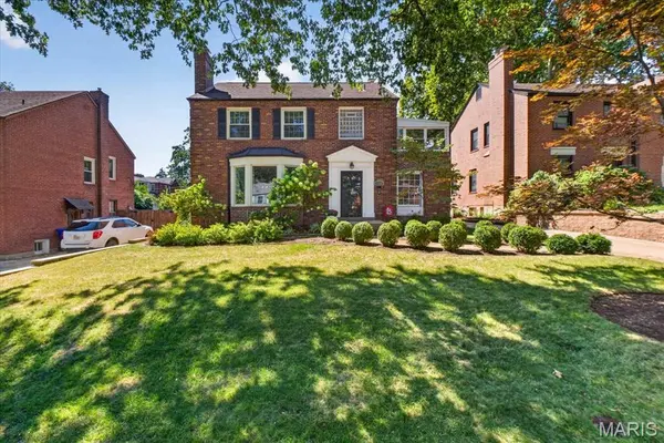 7448 Tulane AVE, St Louis, MO 63130