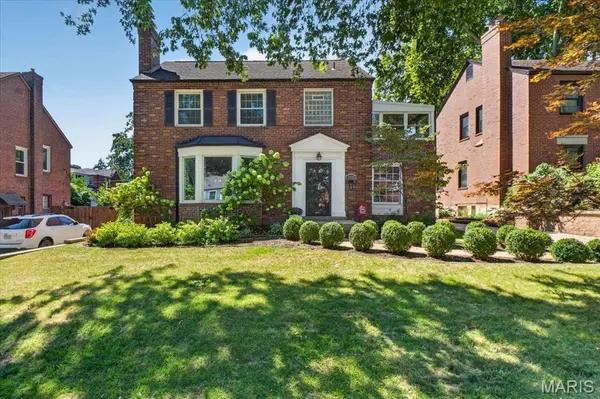 7448 Tulane AVE, St Louis, MO 63130
