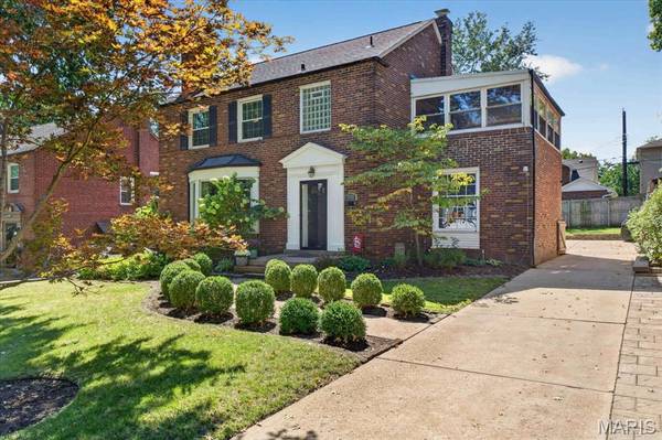 7448 Tulane AVE, St Louis, MO 63130
