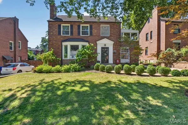 7448 Tulane AVE, St Louis, MO 63130