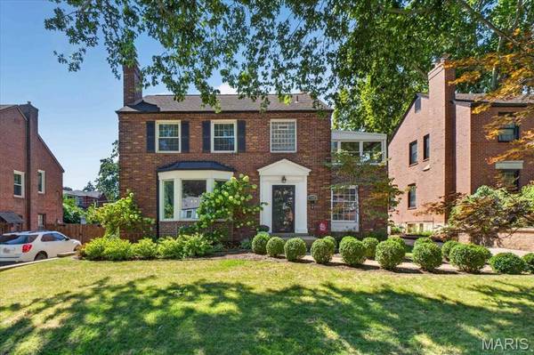 7448 Tulane AVE, St Louis, MO 63130
