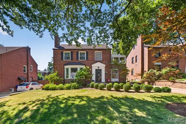 7448 Tulane AVE, St Louis, MO 63130