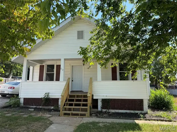 212 N Adams ST, Festus, MO 63028