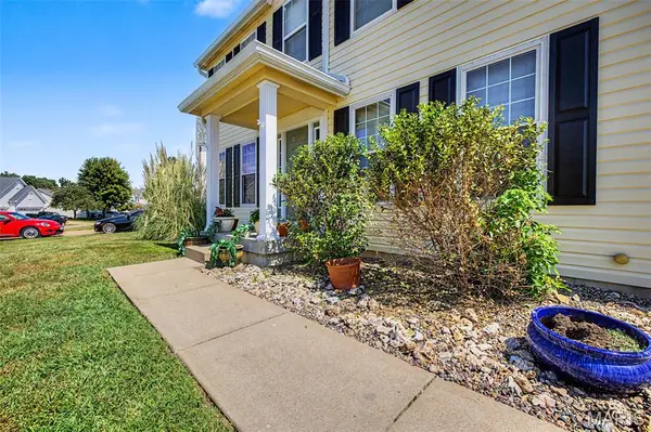 3838 Scarlet Oak DR, House Springs, MO 63051