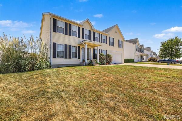 3838 Scarlet Oak DR, House Springs, MO 63051