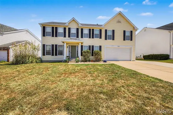 3838 Scarlet Oak DR, House Springs, MO 63051