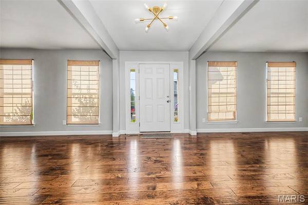 3838 Scarlet Oak DR, House Springs, MO 63051
