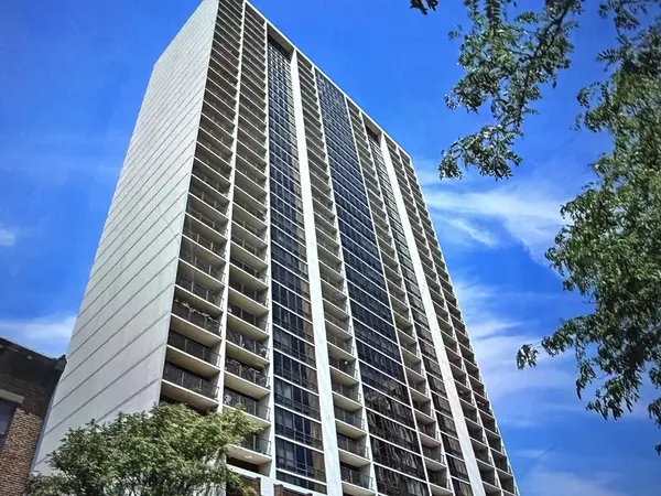 1636 N Wells ST #3103, Chicago, IL 60614
