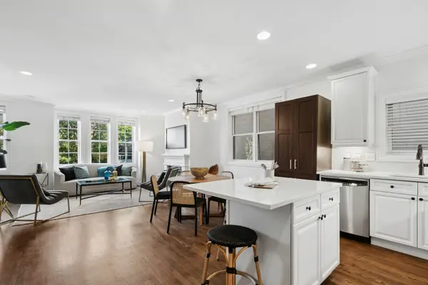 2147 W Rice ST #2E, Chicago, IL 60622