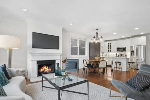 2147 W Rice ST #2E, Chicago, IL 60622