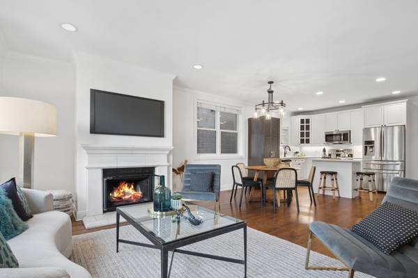 2147 W Rice ST #2E, Chicago, IL 60622