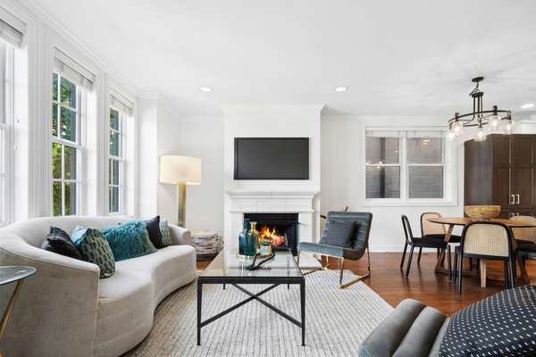 2147 W Rice ST #2E, Chicago, IL 60622