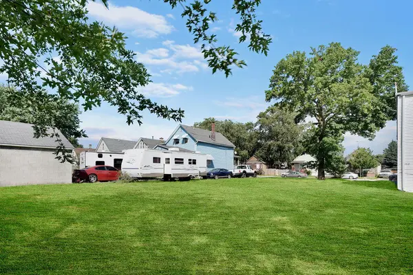 4414 Clark AVE, Hammond, IN 46327