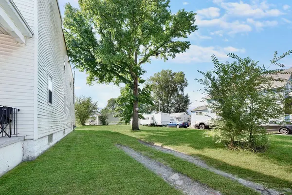 4414 Clark AVE, Hammond, IN 46327
