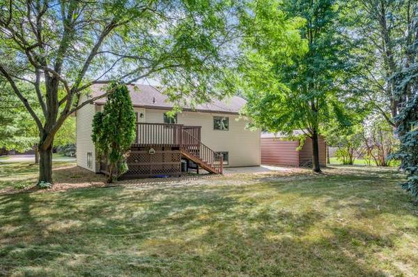 6307 18th ST N, Saint Cloud, MN 56303