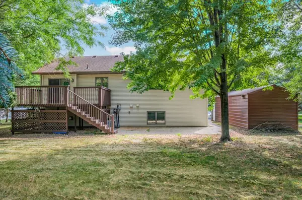 6307 18th ST N, Saint Cloud, MN 56303