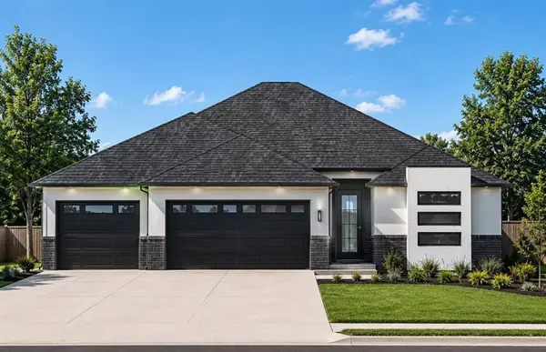 11717 SW 48th ST, Mustang, OK 73064