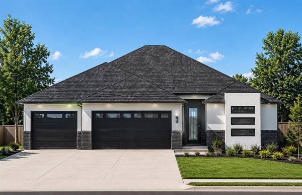 11717 SW 48th ST, Mustang, OK 73064